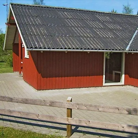 Holiday Skovbrynet G- 4091 Vakantiehuis Lindet