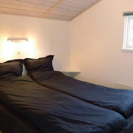 Holiday Skovbrynet G- 4091