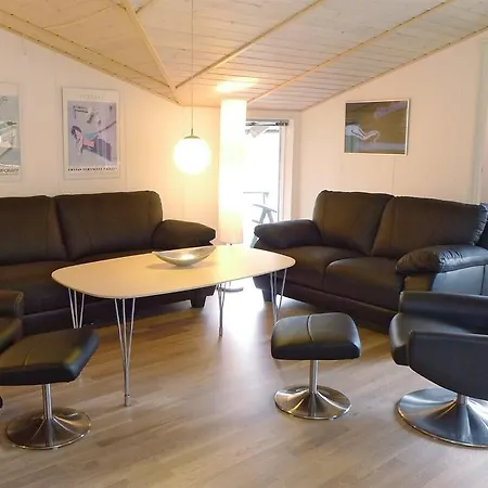Holiday Skovbrynet G- 4091